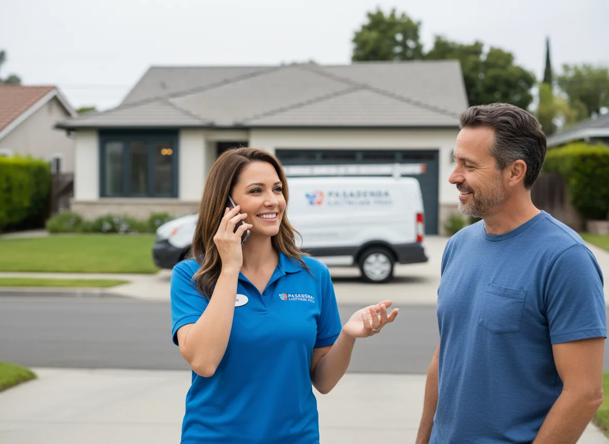 Electrician Piedmont, MO FAQs